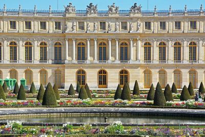 Versailles: Ticket to the Palace, Gardens & Estate of Trianon