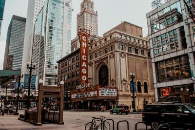 Chicago: Highlights & Gems Audio Tour