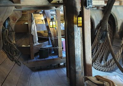 Boston: Tea Party Ships & Museum Ticket