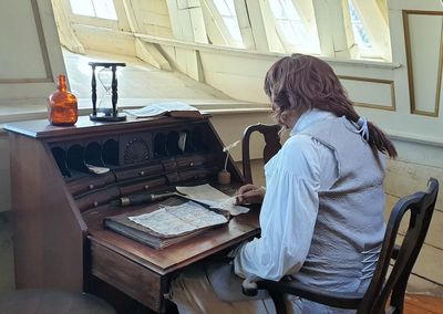 Boston: Tea Party Ships & Museum Ticket - photo 2