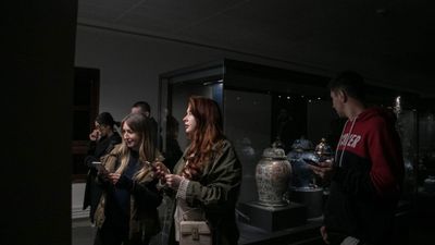 Istanbul: Topkapi Palace Detective Adventure Audio Tour - photo 2