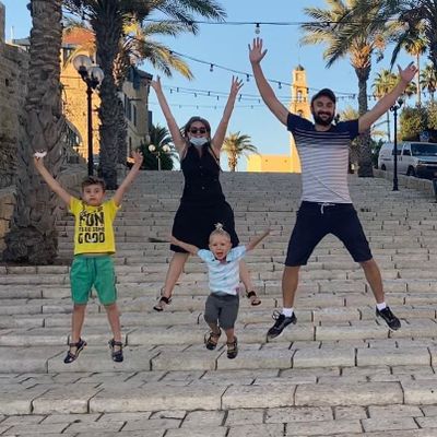 Tel Aviv: Old Jaffa Legends Audio Tour - photo 2