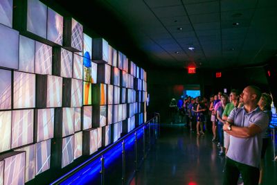 NYC Downtown Architecture Tour: Old, New & Exciting - photo 2