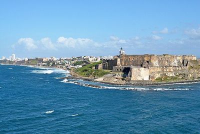 Exploring Old San Juan: A Self-Guided Walking Journey