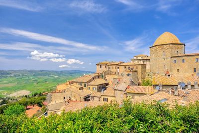 Volterra: Echoes of Medieval Majesty Audio Tour