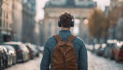 Berlin AI-Generated Audio Tour: Journey Through Time - photo 2