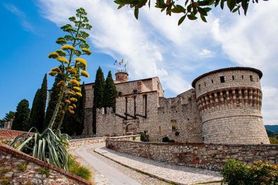 Brescia: Timeless Splendors Audio Tour