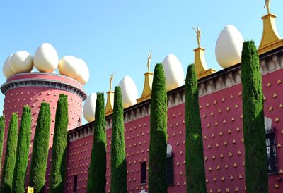 Figueres: Dali Museum Audio Tour with a Town Walk - photo 2