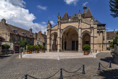 Beaune: Burgundy's Wine Capital Audio Tour - photo 2