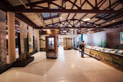 Excursión a la Estatua de la Libertad y Ellis Island: Una experiencia neoyorquina por excelencia - photo 2