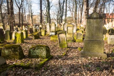 Krakow: Echoes of Kazimierz Audio Tour - photo 2