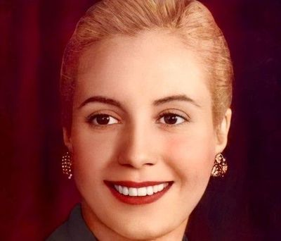 El barrio de la Recoleta de Buenos Aires: el legado de Evita y los grandes de la nación - photo 2