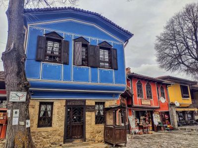 Koprivshtitsa: an Audio Tour Through Stone and Story - photo 2