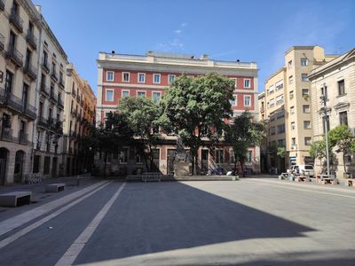 Barcelona: Sant Pau Ticket & City Discovery Audio Tour - photo 2