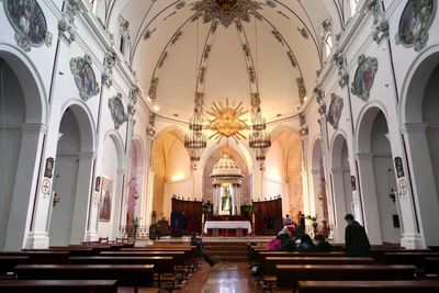 Ibiza: Old Town Treasures Audio Tour - photo 2