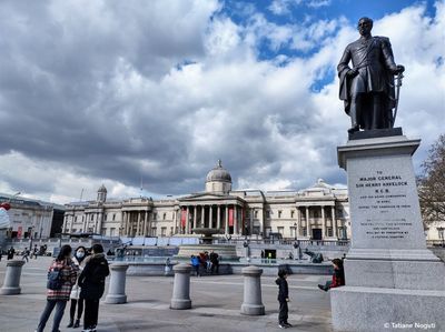 London Sightseeing Tour with Madame Tussauds Ticket - photo 2