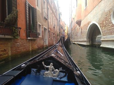 Venice: A Journey of Discovery with St. Mark's Campanile Ticket - photo 2