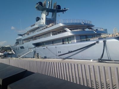 Barcelona: Fundacio Joan Miro Ticket & City Highlights Audio Tour - photo 2