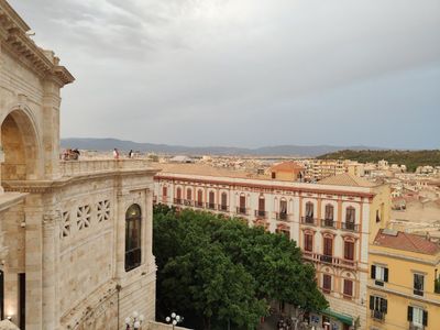 Cagliari: Castello's Historic Saga Audio Tour - photo 2