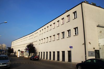 Krakow's Schindler's Factory & Jewish Ghetto Heritage Walk