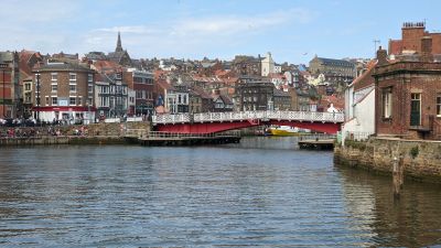 Whitby: Abbey & Maritime Heritage Audio Tour