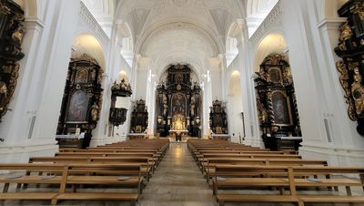 Passau: Historic Pathways Audio Tour - photo 2