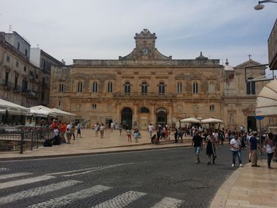 Ostuni: an Audio Tour of the "White City" - photo 2