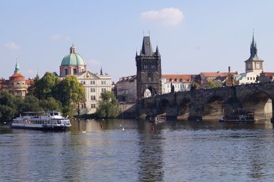 Prague: Madame Tussauds Ticket & City Discovery Audio Tour - photo 2