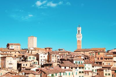Siena: Cathedral of Siena Ticket & City Walk Audio Tour