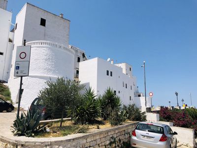 Ostuni: an Audio Tour of the "White City"