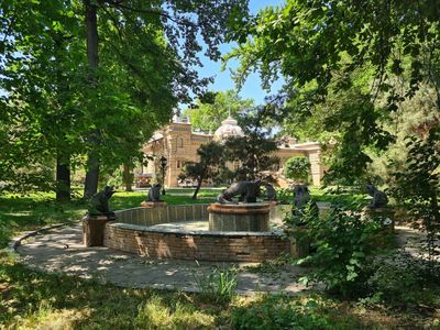 Tashkent: Echoes of Tradition Audio Tour - photo 2