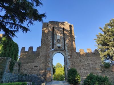 Orvieto: Historical Echoes Audio Tour - photo 2