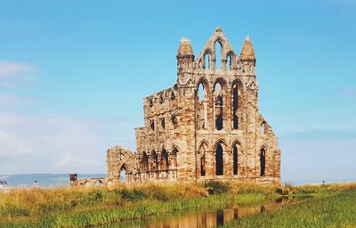 Whitby: Abbey & Maritime Heritage Audio Tour - photo 2