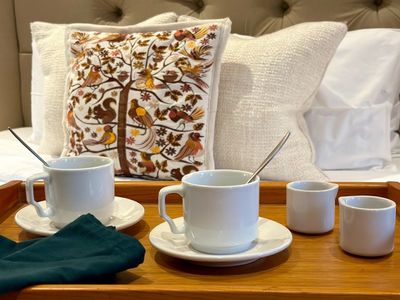 San Miguel de Allende: Enchanted Homes & Gardens Audio Tour - photo 2