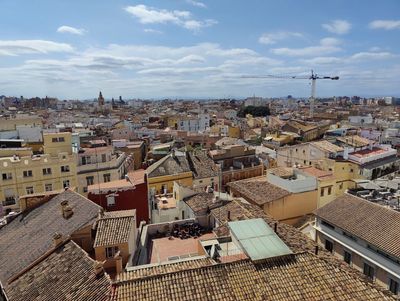 Valencia Cycling Adventure: A Tour of Culture, History, and City Highlights with Bike Rental - photo 2