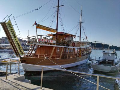 Rovinj: Echoes of History Audio Tour - photo 2