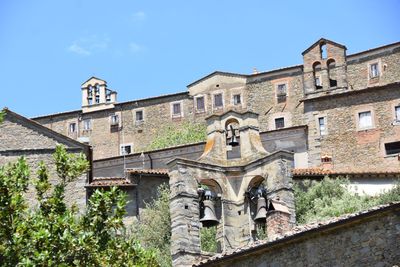Cortona: A Timeless Journey Through Tuscan History - photo 2