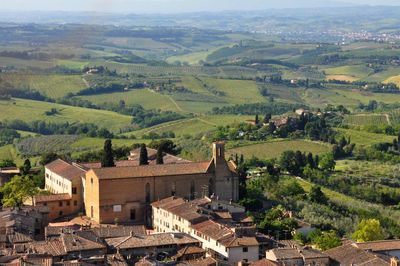 San Gimignano: Medieval Majesty Walking Tour - photo 2