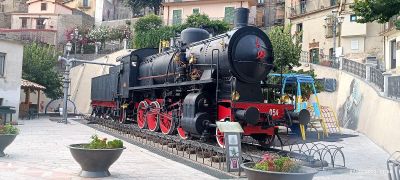 Reggio Calabria: Bova's Historic and Natural Hidden Gems