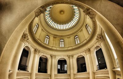 Singapore: National Museum Ticket & City Highlights Audio Tour - photo 2