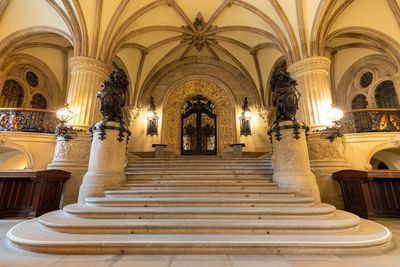 Hamburg: Bucerius Kunst Forum Ticket & Sights Audio Tour - photo 2