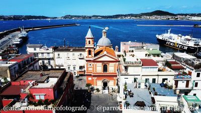 Pozzuoli: Echoes of Antiquity Audio Tour - photo 2