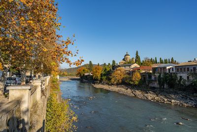 Kutaisi: City Wonders Unveiled Audio Tour - photo 2