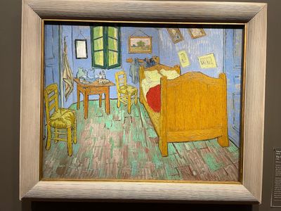 Chicago: Art Institute Ticket & Sightseeing Audio Tour - photo 2