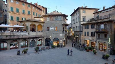 Cortona: A Timeless Journey Through Tuscan History