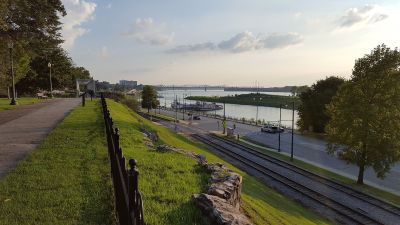 Memphis: Cultural Landmarks Audio Tour - photo 2