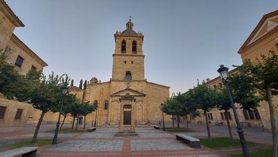 Ciudad Rodrigo: Sights and Echoes of the 1812 Siege Audio Tour