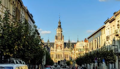 Brussels Sightseeing Adventure with Train World Ticket - photo 2