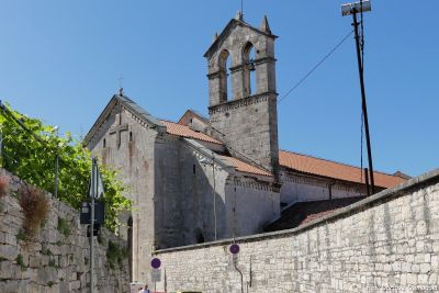Pula: Time-Traveler's Self-Guided Audio Tour - photo 2
