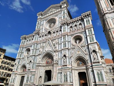 Florence: Brunelleschi's Dome Ticket & City Landmarks Audio Tour - photo 2